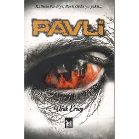 Pavli - Ufuk Ersoy