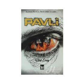 Pavli - Ufuk Ersoy
