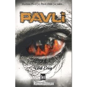 Pavli - Ufuk Ersoy