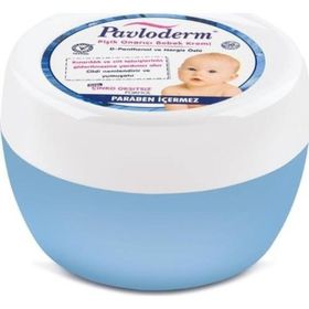 Pavloderm 100 ml Pişik Önleyici Krem