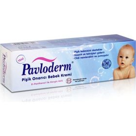 Pavloderm 130 ml Bebek Pişik Önleyici Krem