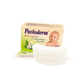 Pavloderm 80 gr Bebek Sabunu