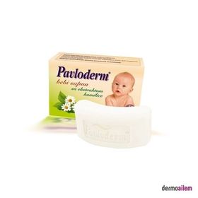 Pavloderm 80 gr Bebek Sabunu