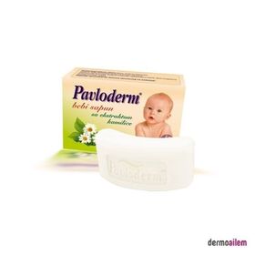 Pavloderm 80 gr Bebek Sabunu