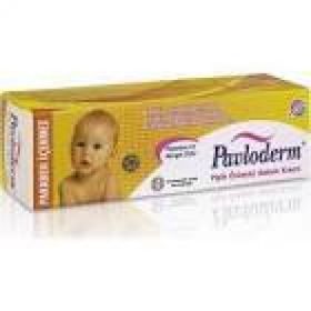 Pavloderm Papatya ve Nergis Özlü 50 ml Pişik Önleyici Krem