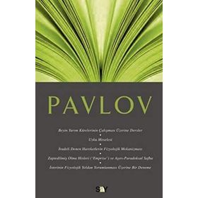 Pavlov - Uğur Akpur
