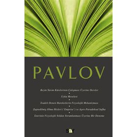 Pavlov - Uğur Akpur