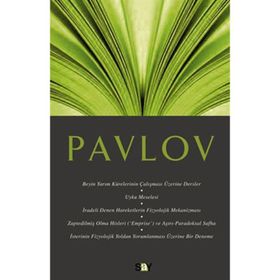Pavlov - Uğur Akpur