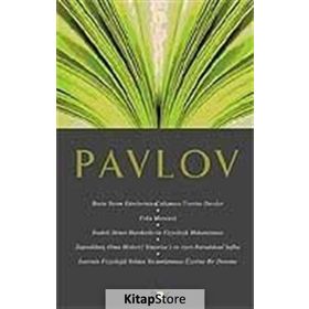 Pavlov - Uğur Akpur