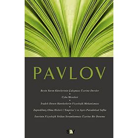 Pavlov - Uğur Akpur