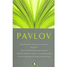 Pavlov - Uğur Akpur