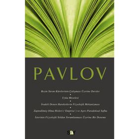 Pavlov - Uğur Akpur