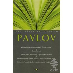 Pavlov - Uğur Akpur