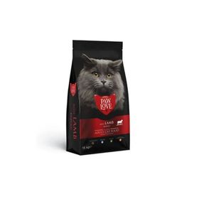 Paw 15 kg Love Kuzulu Yetişkin Kedi Maması