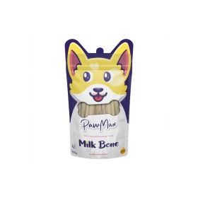 Paw Max Milk Bone Tahılsız Kurutulmuş 100 gr Köpek Ödül Maması