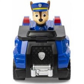 Paw Patrol 20114321 Ana Araç ve Figürleri