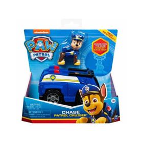 Paw Patrol 20114321 Ana Araç ve Figürleri