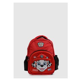 Paw Patrol 2655 Kırmızı Okul Çantası