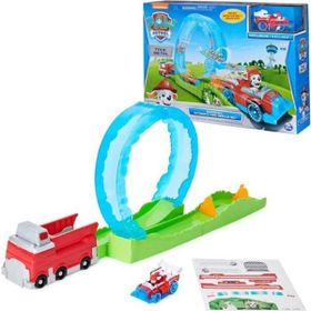 Paw Patrol 6058363 Ultimate İtfaiye Seti