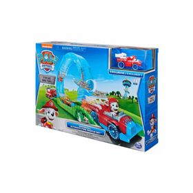 Paw Patrol 6058363 Ultimate İtfaiye Seti