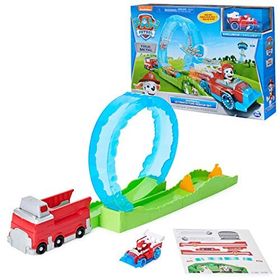 Paw Patrol 6058363 Ultimate İtfaiye Seti