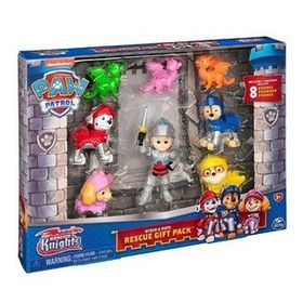Paw Patrol 6062122 Figür Şövalye Set