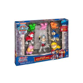 Paw Patrol 6062122 Figür Şövalye Set