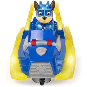 Paw Patrol Chase Deluxe Vehicle