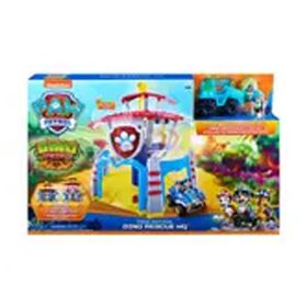 Paw Patrol Dino Kule Oyun Seti