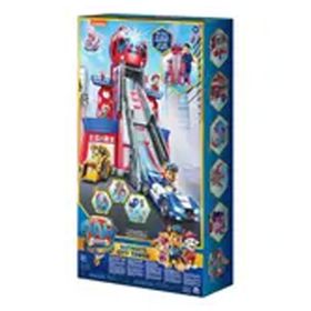 Paw Patrol Dönüşebilen Sesli ve Işıklı Kule
