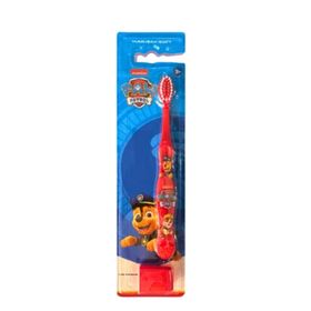 Paw Patrol Erkek Çocuk Yumuşak Soft Diş Fırçası