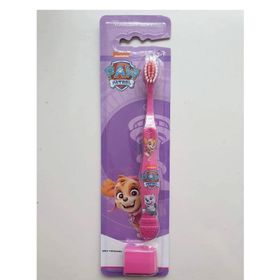 Paw Patrol Kız Çocuk Diş Fırçası