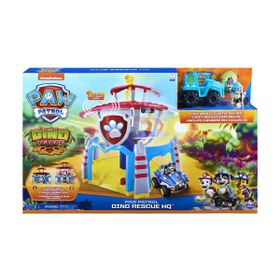 Paw Patrol S01031999 Dino Rescue Gözetleme Kulesi