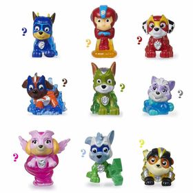 Paw Patrol Seri 7 Mini Figür Sürpriz Paketi