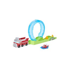 Paw Patrol Ultimate İtfaiye Seti