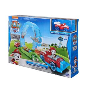 Paw Patrol Ultimate İtfaiye Seti