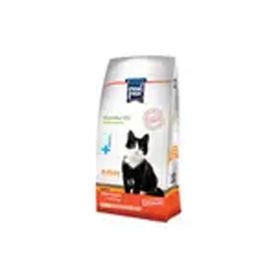 Paw Paw Açık 1 kg Balıklı Yetişkin Kedi Maması