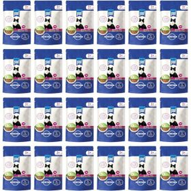 Paw Paw Biftekli Pouch 24x85 gr Yetişkin Kedi Konserve Maması