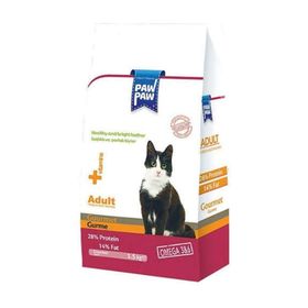 Paw Paw Gurme 1500 gr Yetişkin Kuru Kedi Maması