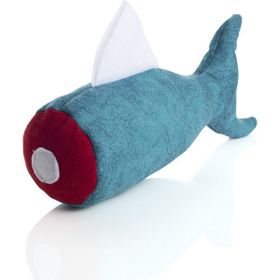 Pawdaz Matatabi Fish Kedi Oyuncağı