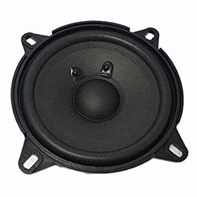 Pawer 1 Adet 10 cm 80 Watt Oto Hoparlör