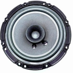 Pawer 1 Adet 16 cm 100 watt Oto Hoparlör