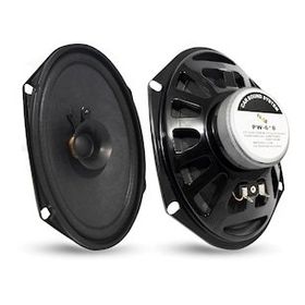 Pawer Pw-6x8 Oval 6x8 100w Orjinal Oto Hoparlör