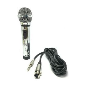 Pawer Pw-919 Profesyonel Dinamik Mikrofon
