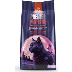 Pawgo 15 Kg Premier Perfection Tavuk Etli Hypoallergenic Düşük Tahıllı Premium Kedi Maması