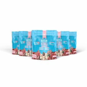 Pawgo 5X2 Kg Kitten King Hypoallergenic Tavuk Etli Premium Yavru Kedi Maması