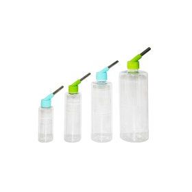 Pawise 1000 ml XL Karışık Renkli Kemirgenler İçin Suluk