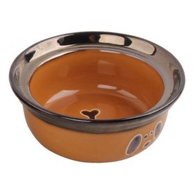 Pawise 1100 ml Seramik Mama Kabı