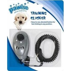 Pawise 11421 Traning Clicker Köpek Eğitim Aparatı