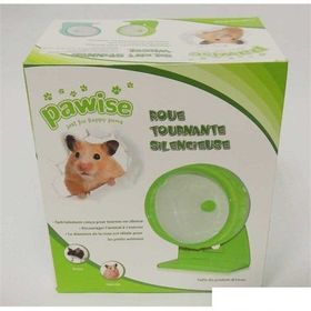 Pawise 12 cm Hamster Çarkı